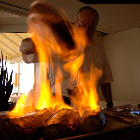 Hotel Restaurant Vogelsang Eich Экстерьер фото