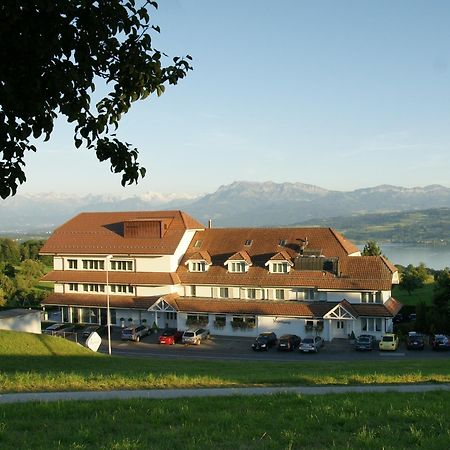 Hotel Restaurant Vogelsang Eich Экстерьер фото