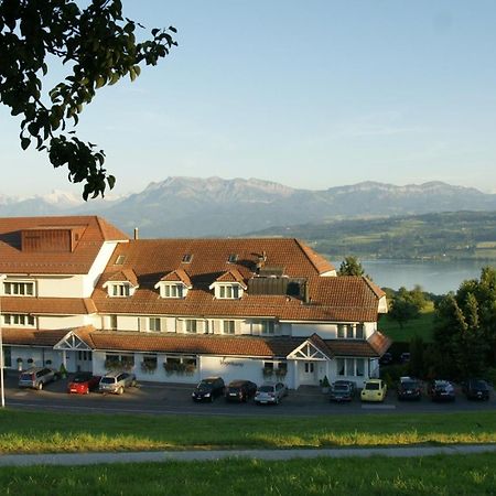 Hotel Restaurant Vogelsang Eich Экстерьер фото