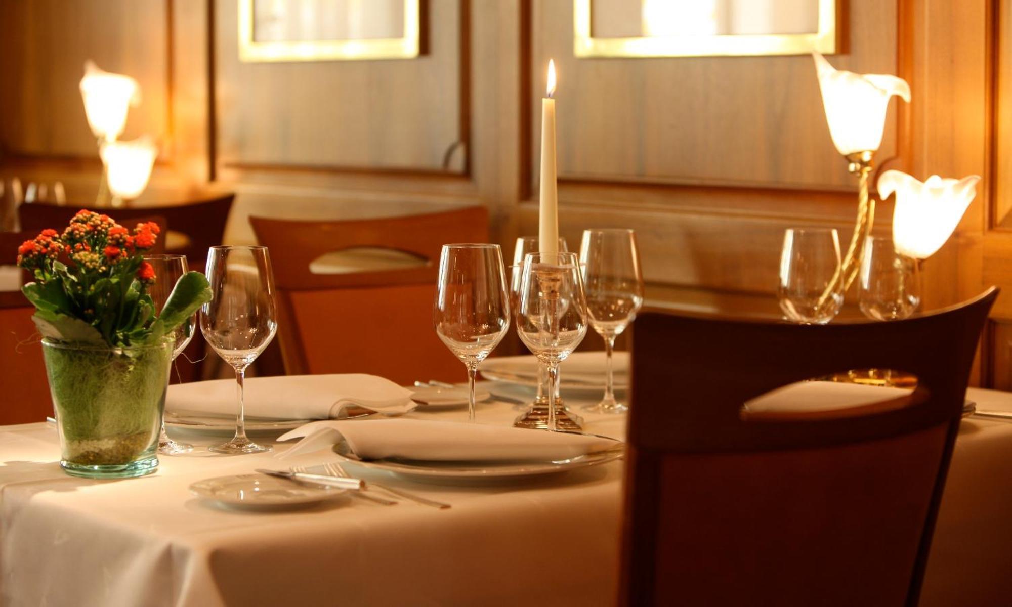 Hotel Restaurant Vogelsang Eich Экстерьер фото