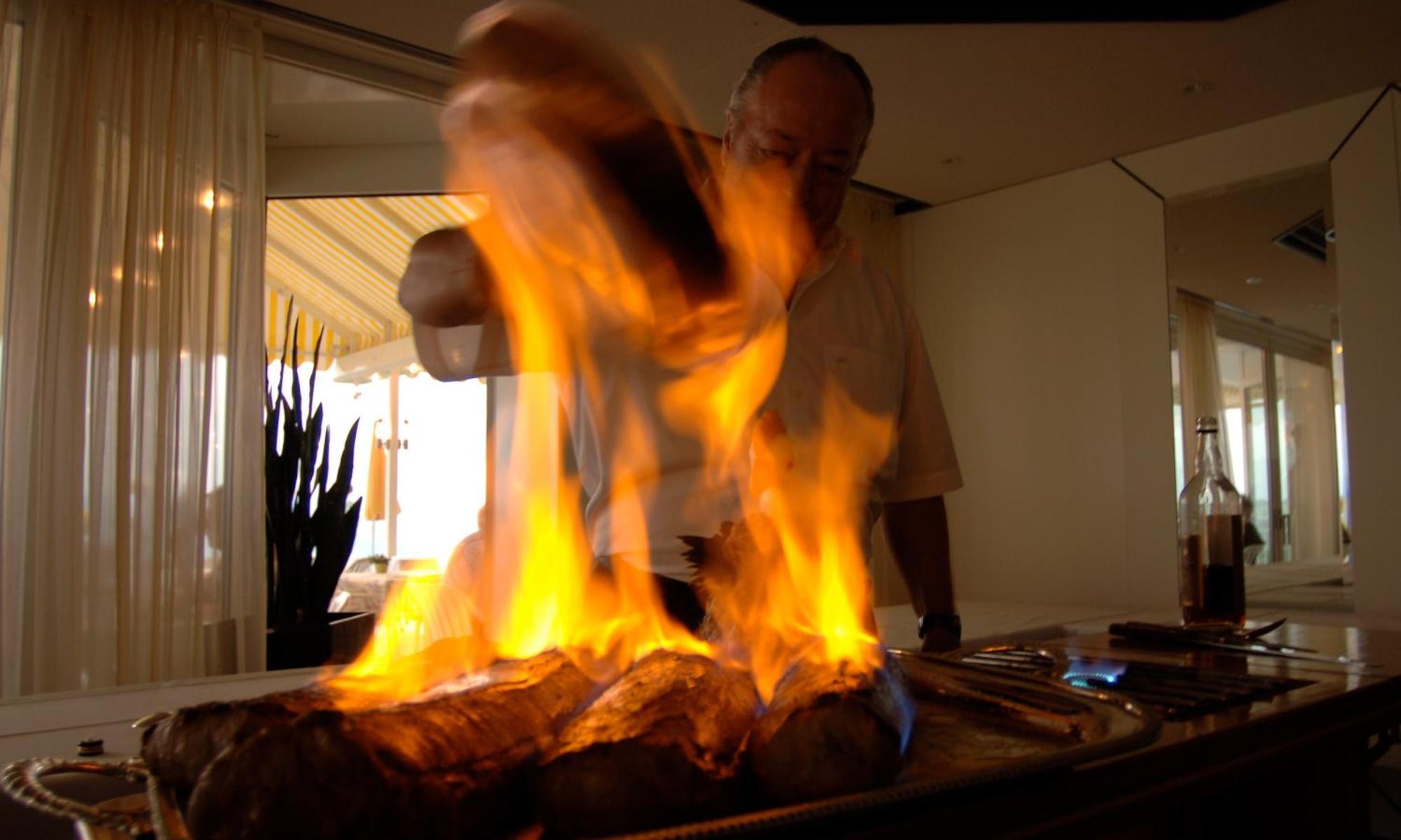 Hotel Restaurant Vogelsang Eich Экстерьер фото