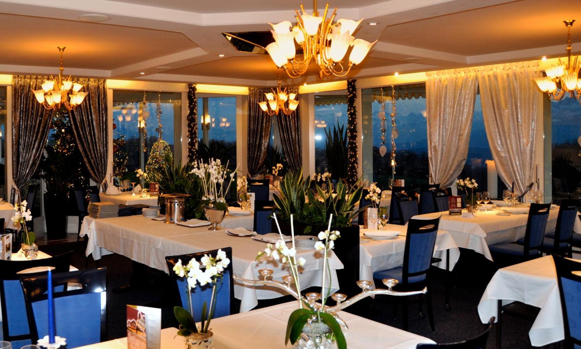 Hotel Restaurant Vogelsang Eich Экстерьер фото