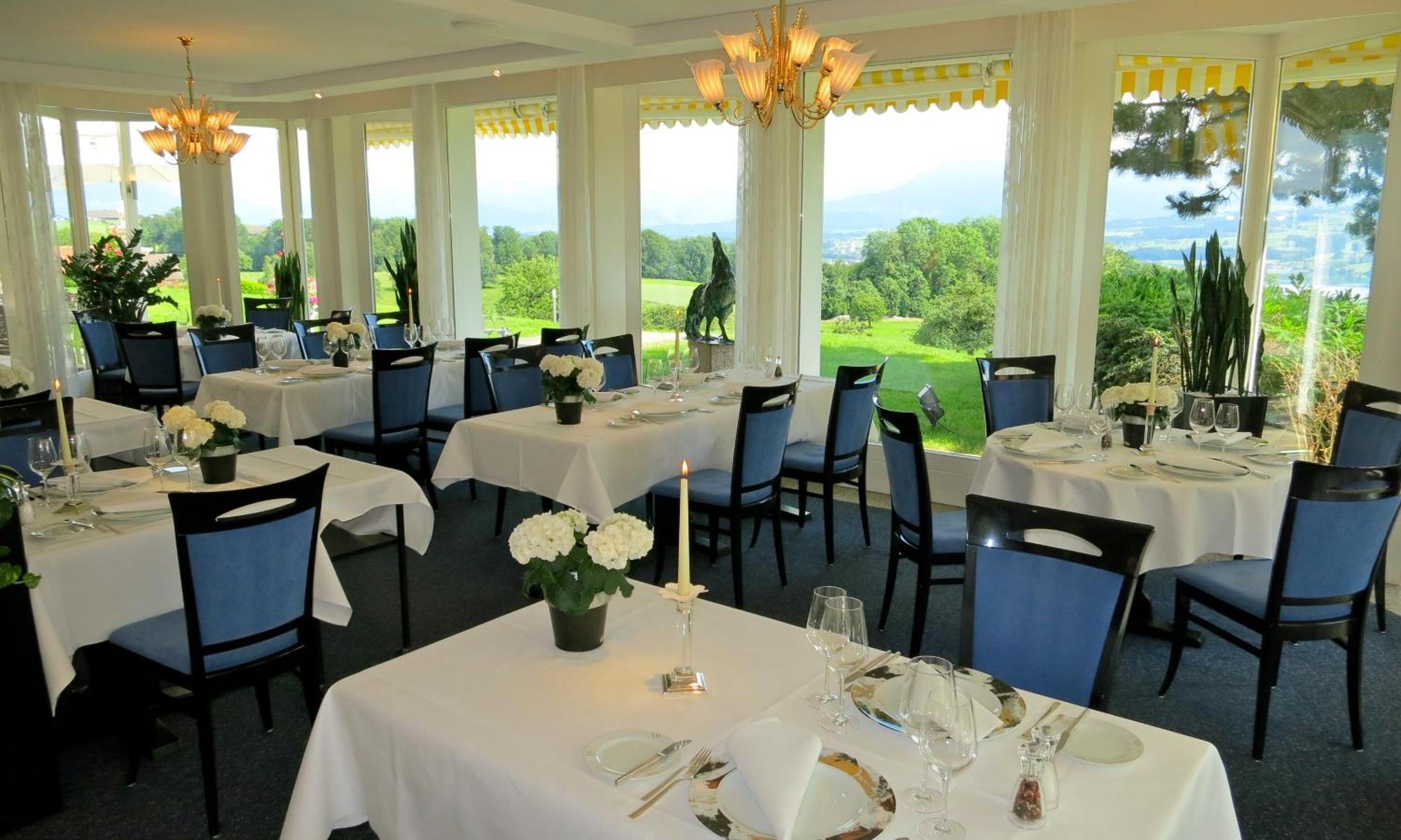 Hotel Restaurant Vogelsang Eich Экстерьер фото