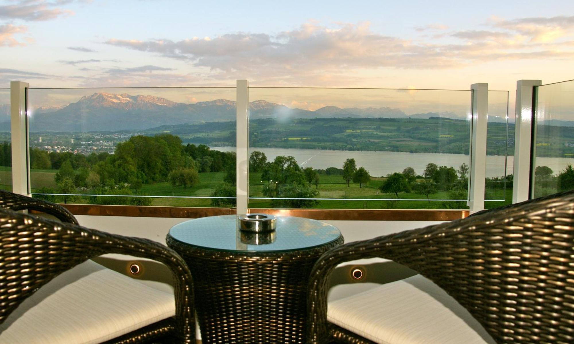 Hotel Restaurant Vogelsang Eich Экстерьер фото