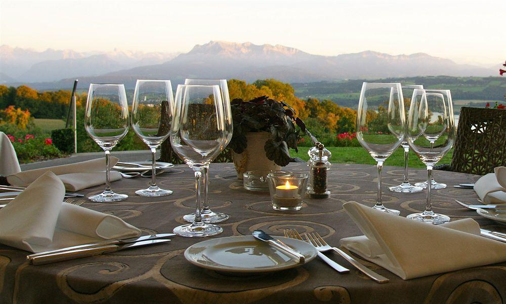 Hotel Restaurant Vogelsang Eich Экстерьер фото