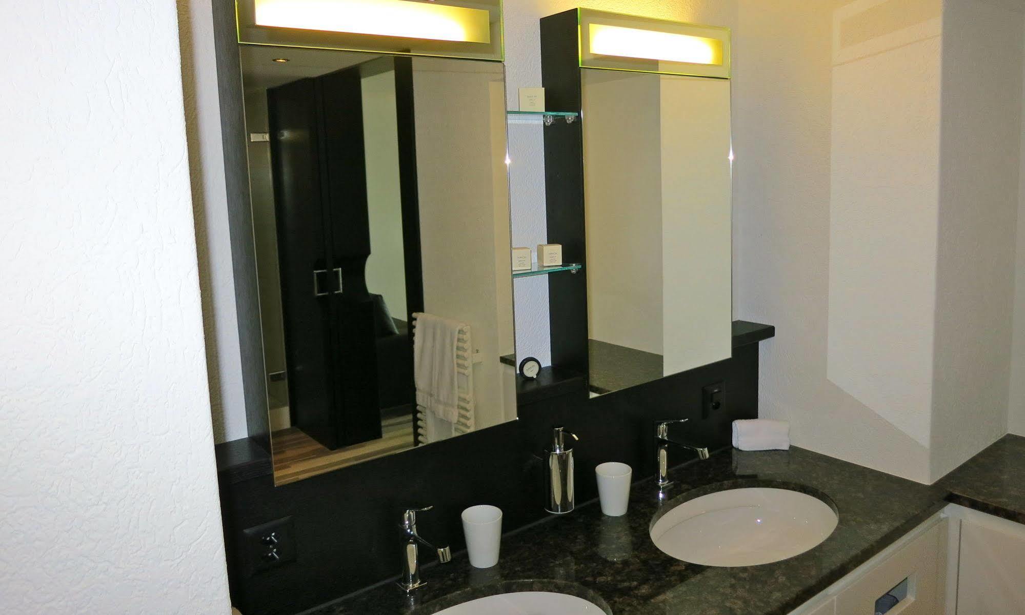 Hotel Restaurant Vogelsang Eich Экстерьер фото