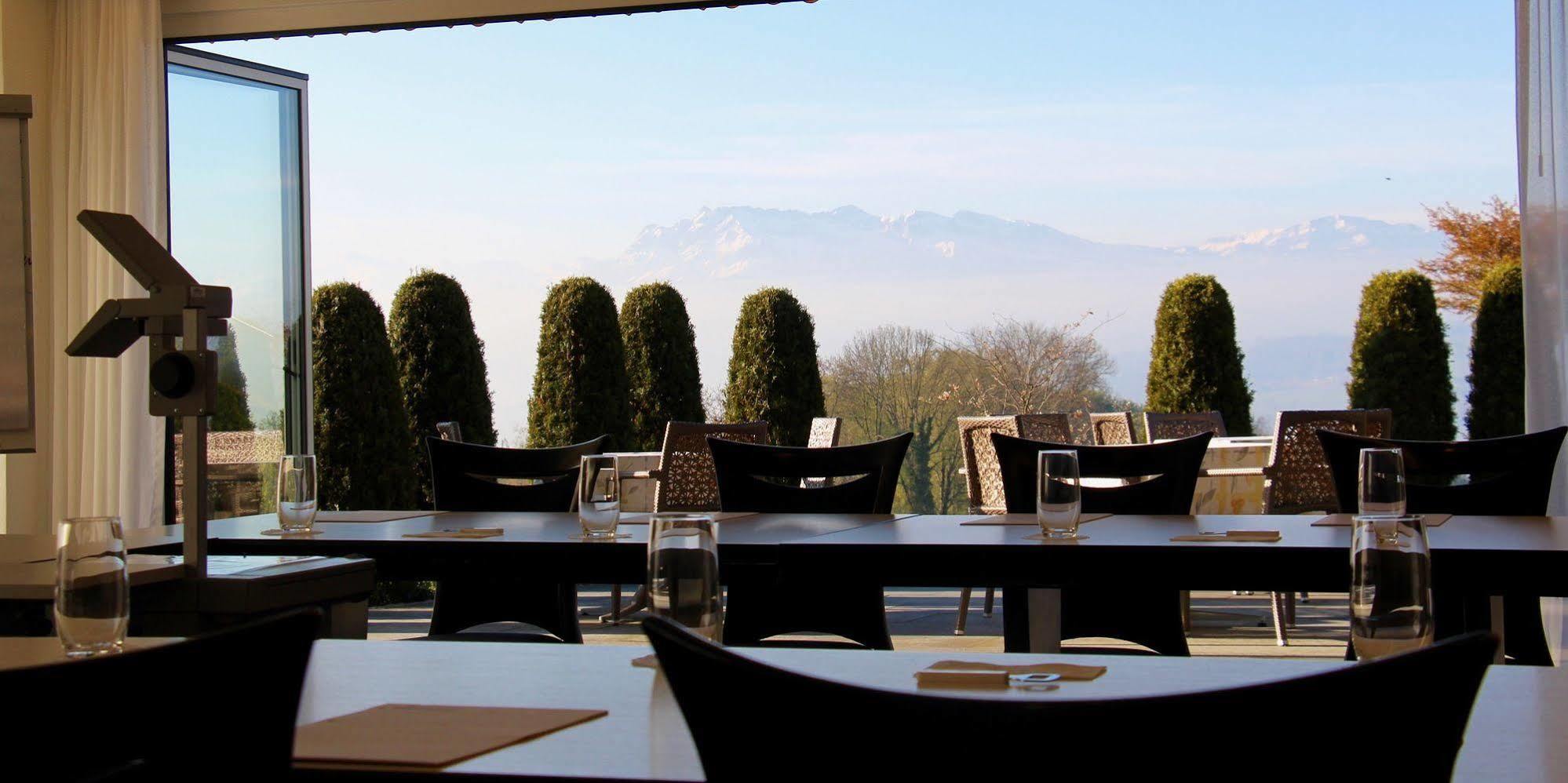 Hotel Restaurant Vogelsang Eich Экстерьер фото
