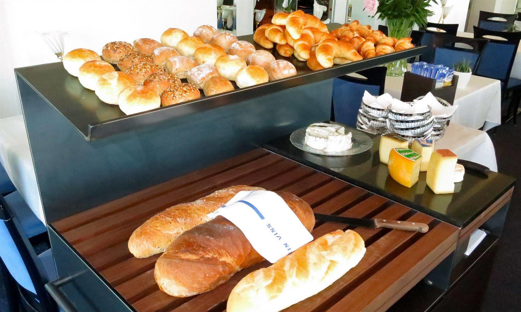 Hotel Restaurant Vogelsang Eich Экстерьер фото