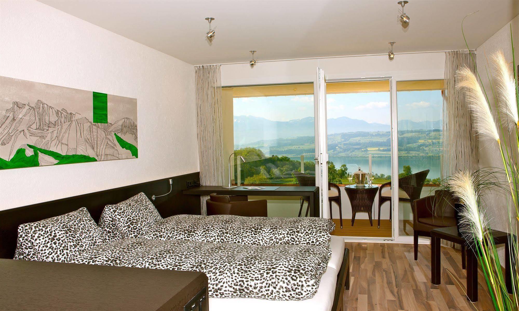 Hotel Restaurant Vogelsang Eich Экстерьер фото