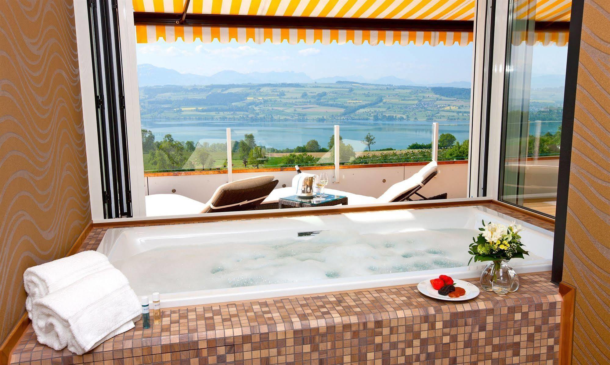 Hotel Restaurant Vogelsang Eich Экстерьер фото